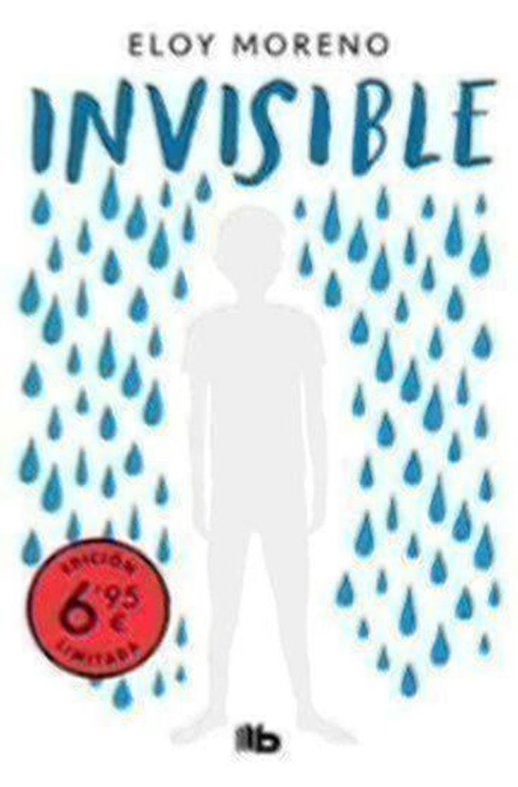 Libro Invisible