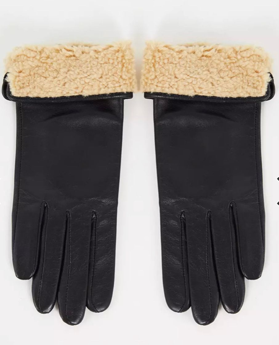 Producto Guantes táctiles 