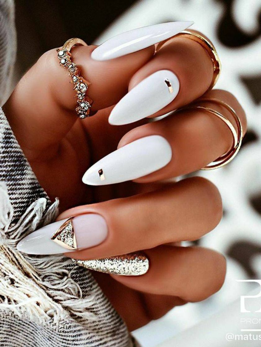 Moda Nail