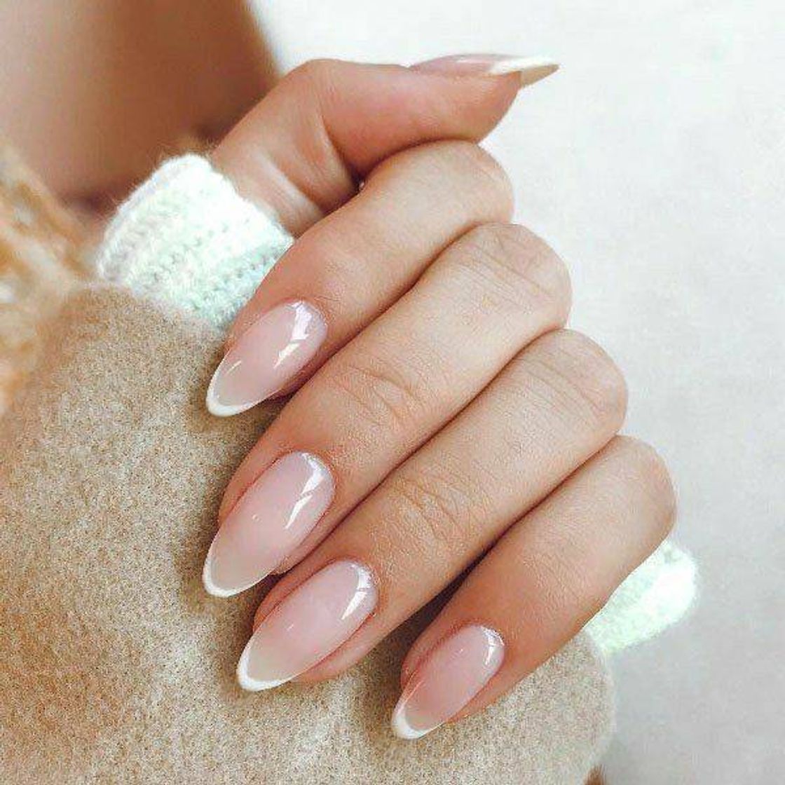 Moda Nail