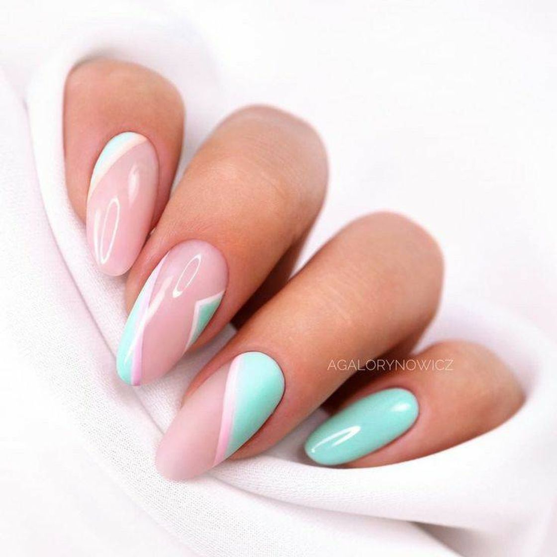 Fashion Nail