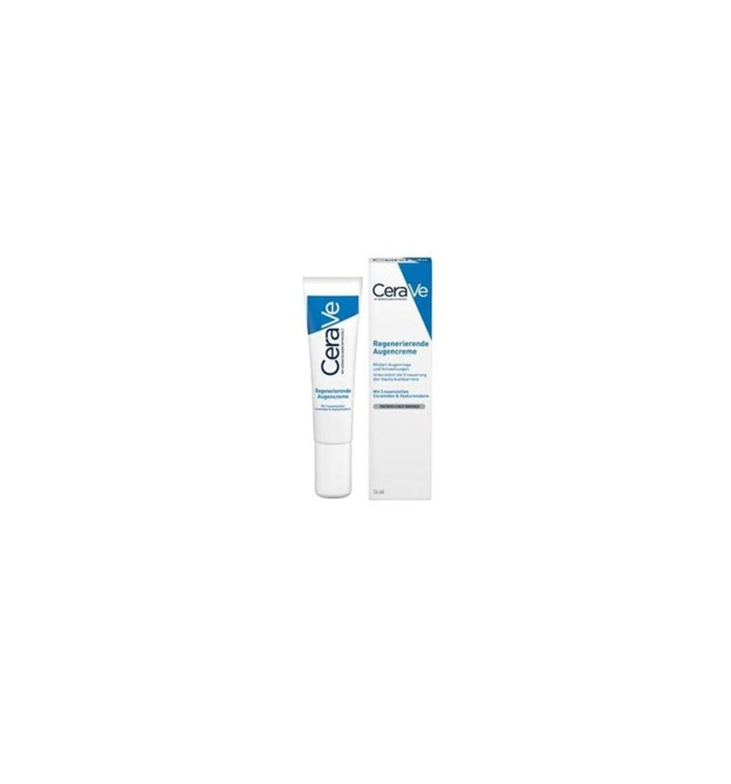 Social CERAVE CREMA REPARADORA CONTORNO DE OJOS 14ML
