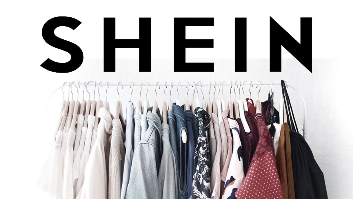 Fashion SHEIN