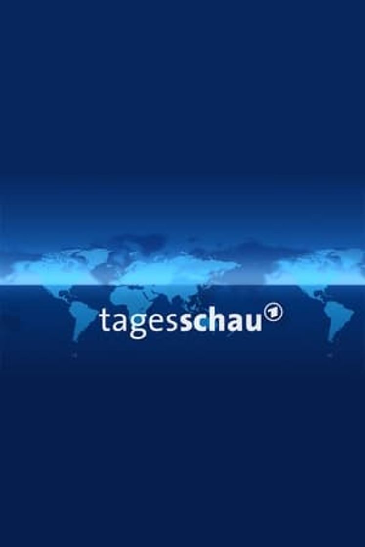 Serie Tagesschau