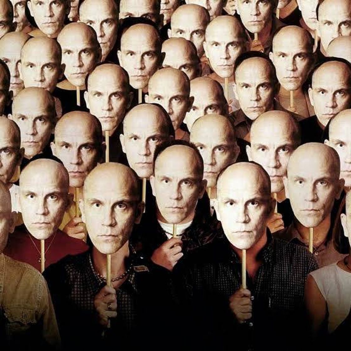 Movie Cómo ser John Malkovich