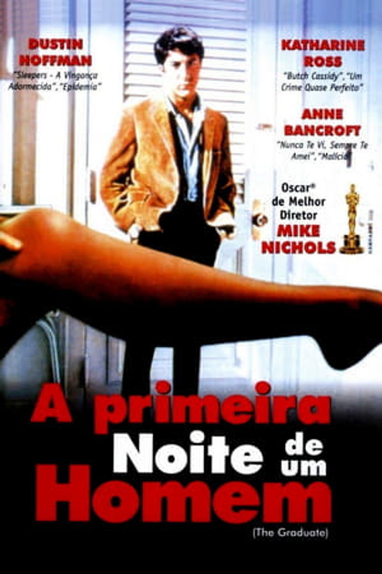Movie El graduado