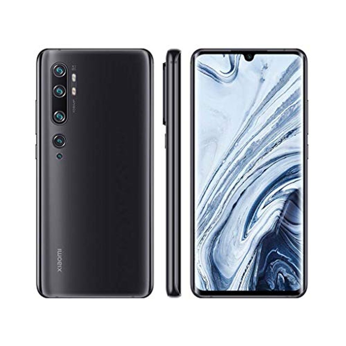 Social Xiaomi Mi Note 10 Smatphone 6GB RAM