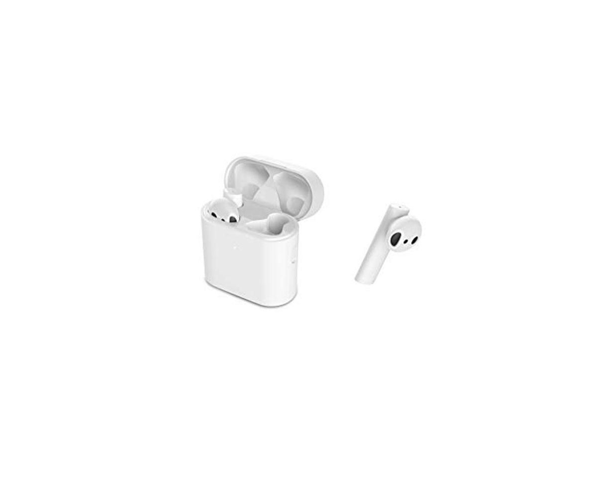 Social Xiaomi Mi True Wireless Earphones 2S