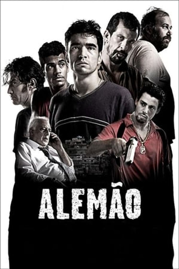 Película Alemão