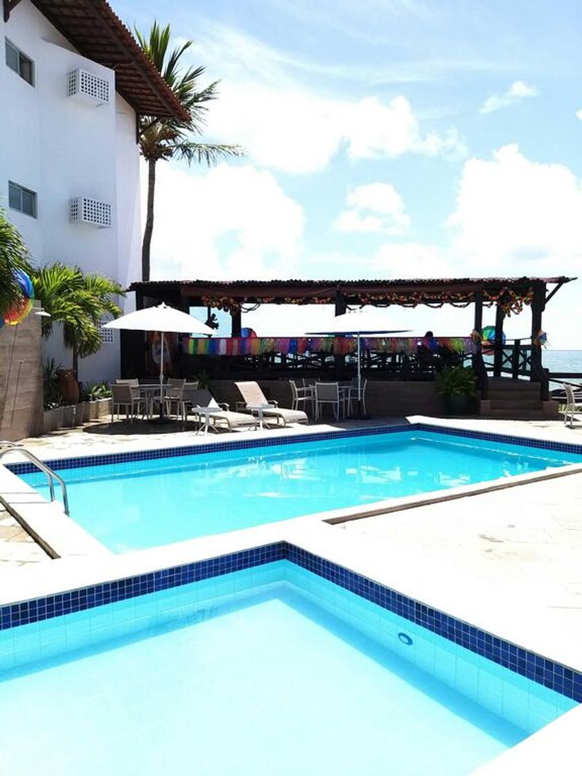 Place Hotel Costeiro Olinda