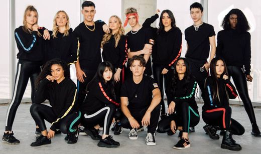 NOW UNITED 