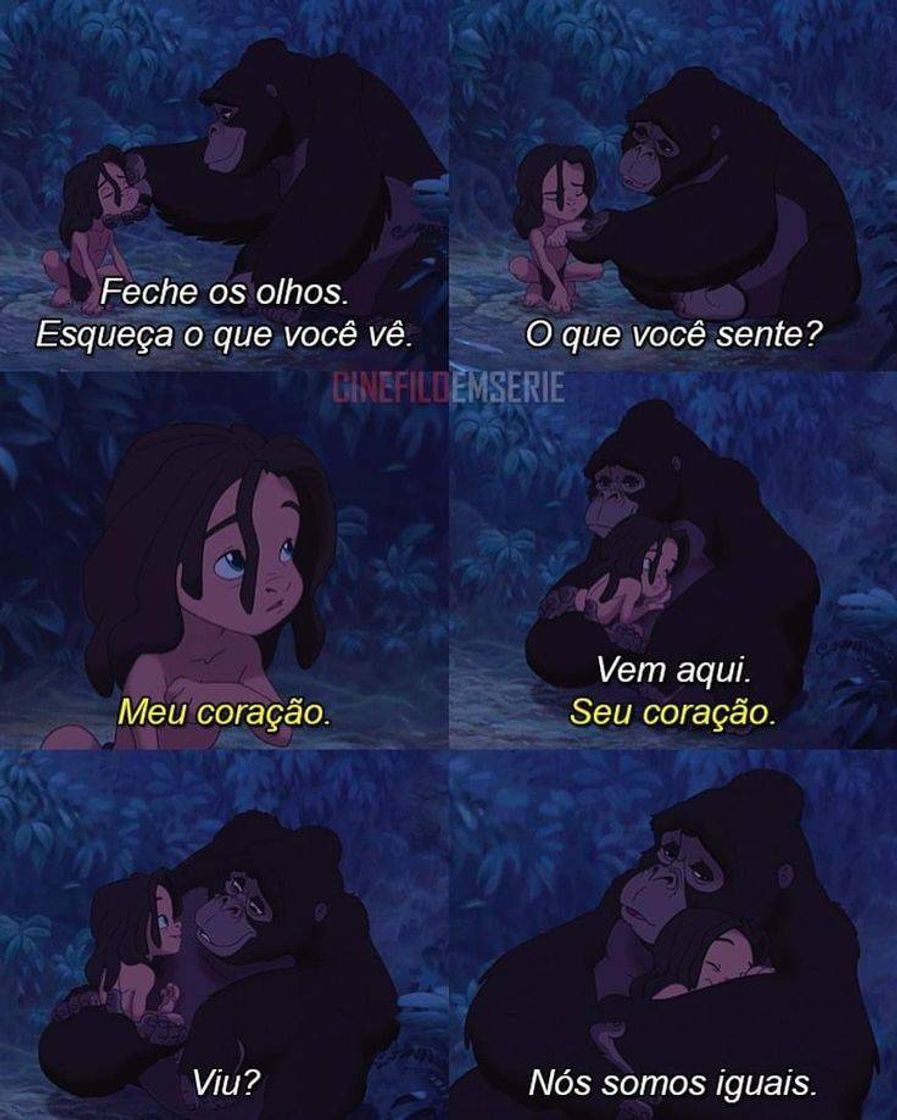 Movies Tarzan