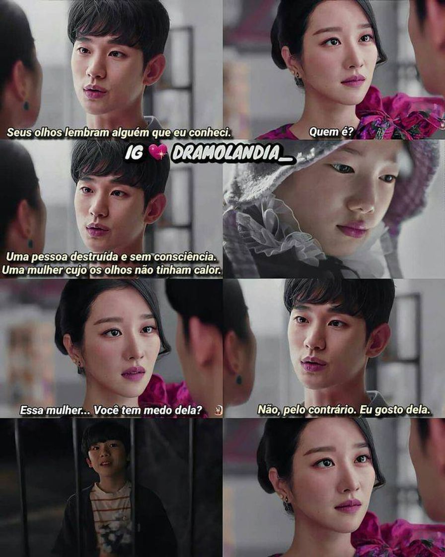 Dorama coreano: Tudo bem não ser normal