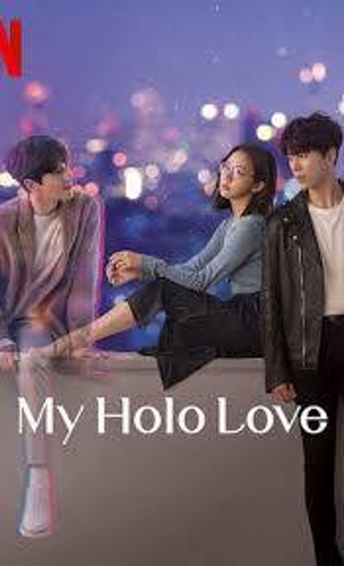 Serie "Holo, meu amor" é um dorama perfeito sério! 🥴