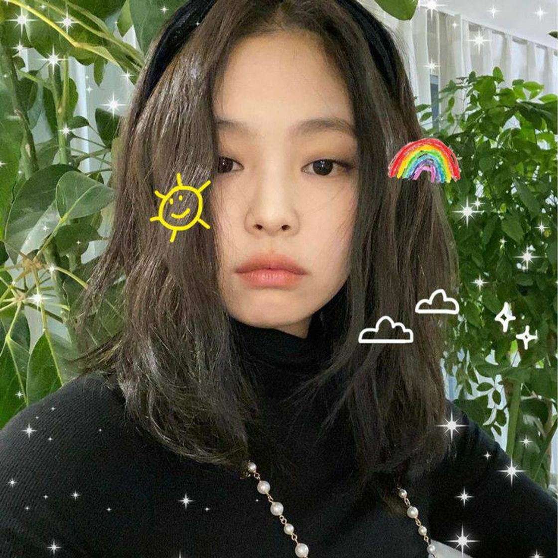 Fashion Icon Jennie 2