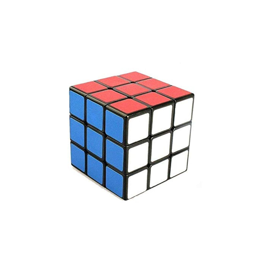 Producto Ilink Classic Standard 3x3 56mm Velocidad Suave Rubix Cube confiable