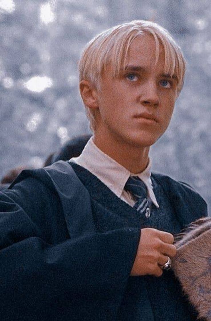 Draco malfoy💚🐍