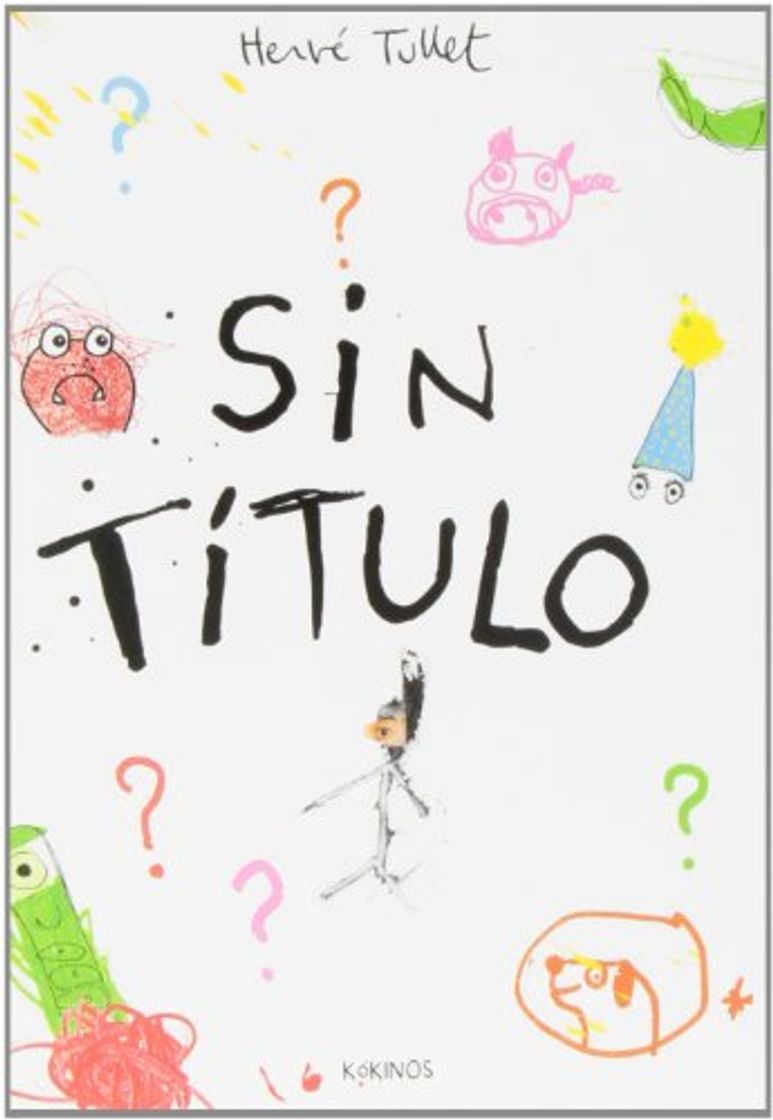 Book Sin título