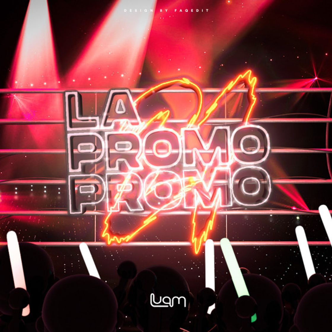 Music La Promo 21