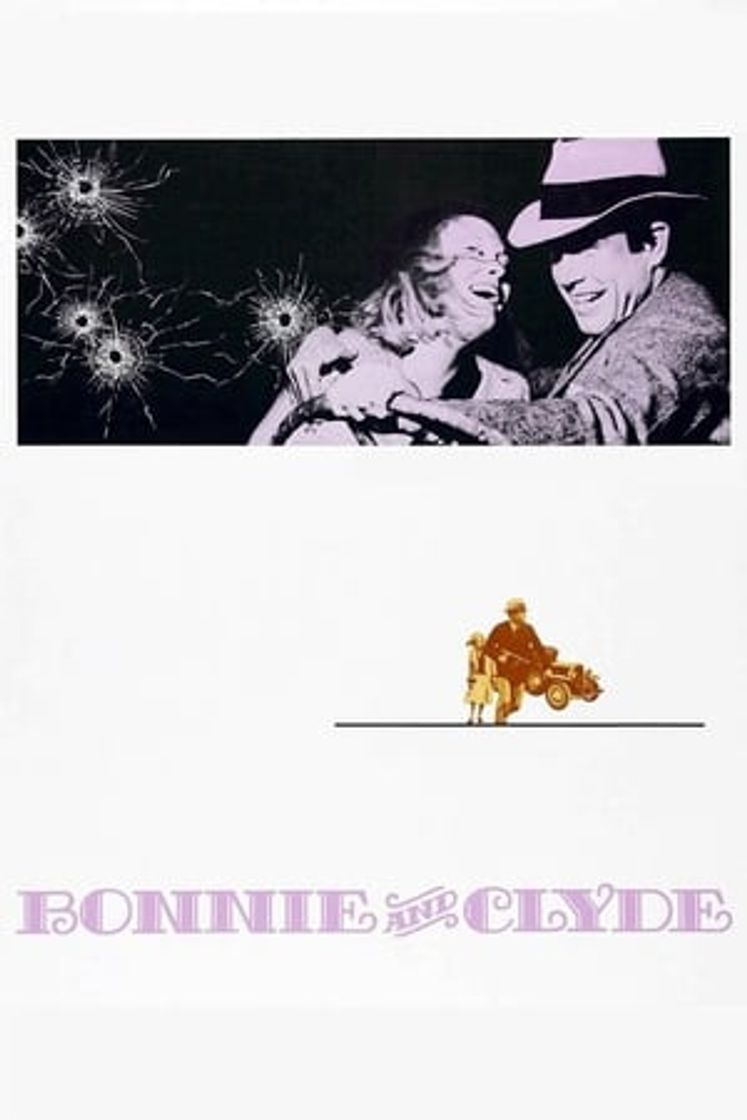 Movie Bonnie y Clyde