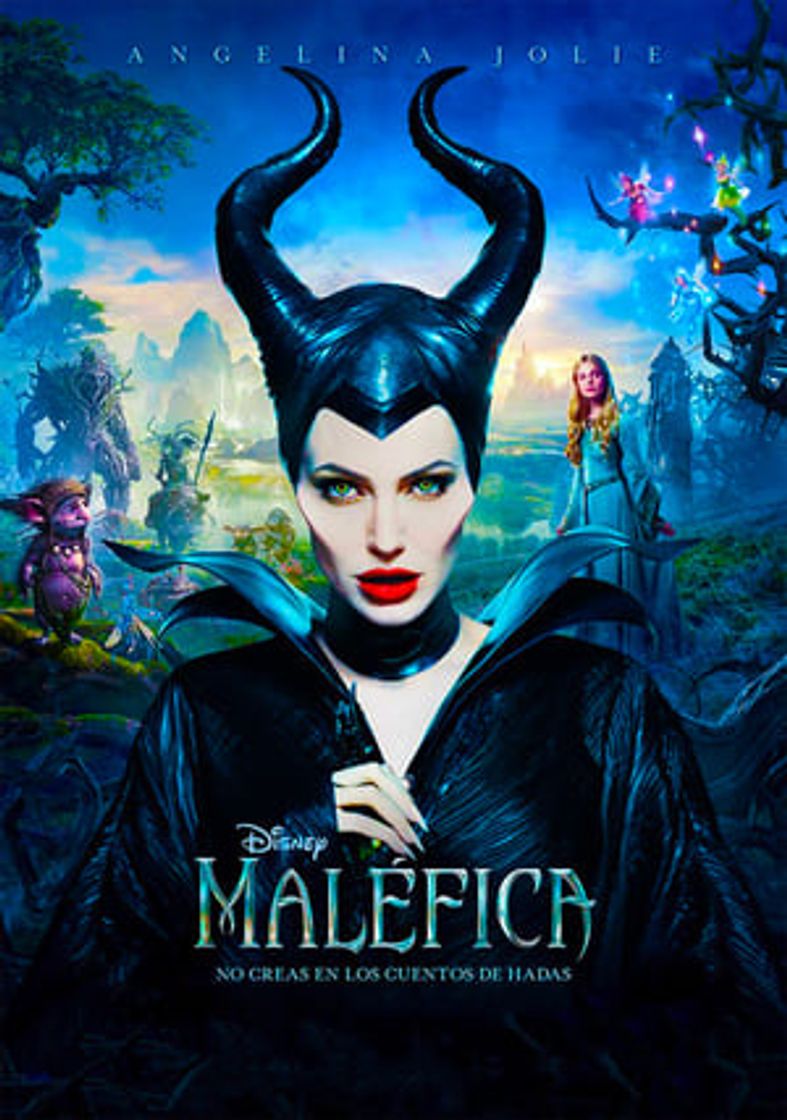 Movie Maleficent