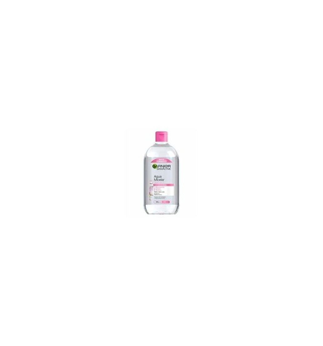 Producto Garnier Skin Active Agua Micelar Clásica para Pieles Normales Todo en 1