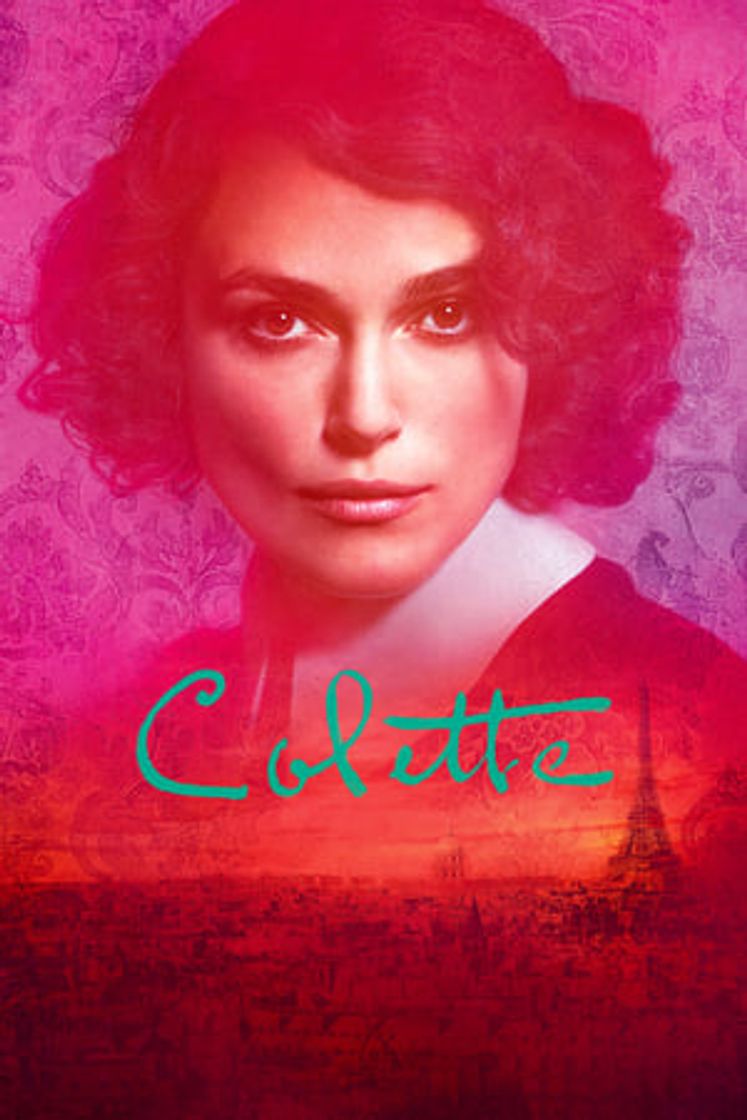 Película Colette