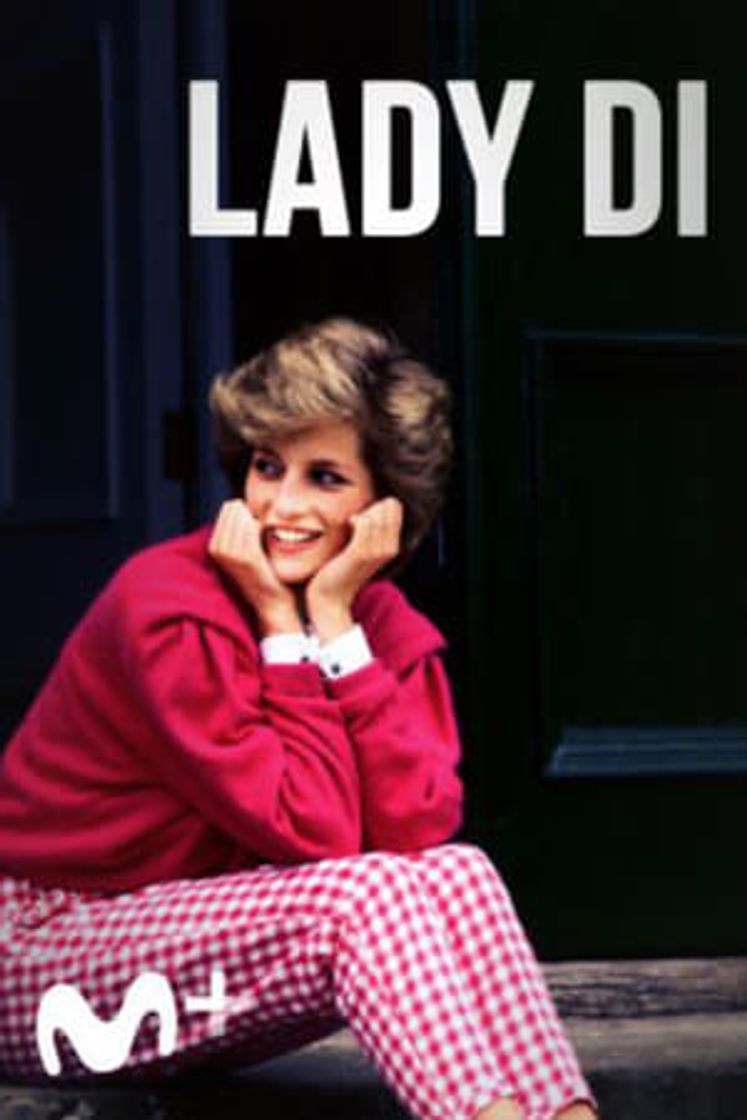 Movie Lady Di