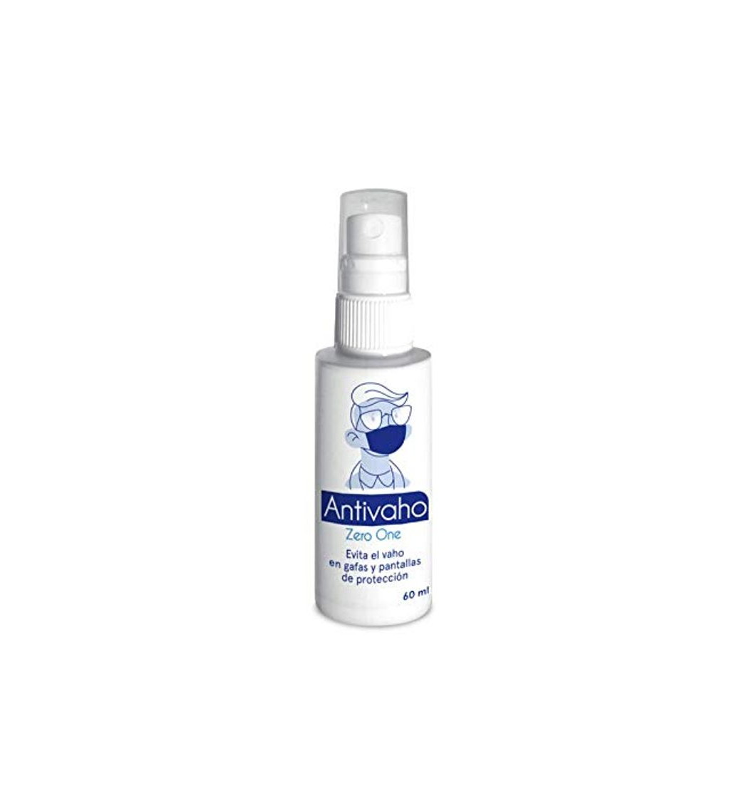 Products Disop Spray Antivaho para Gafas