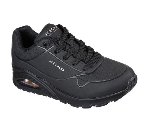 Buy SKECHERS Uno - Stand On Air SKECHER Street Shoes