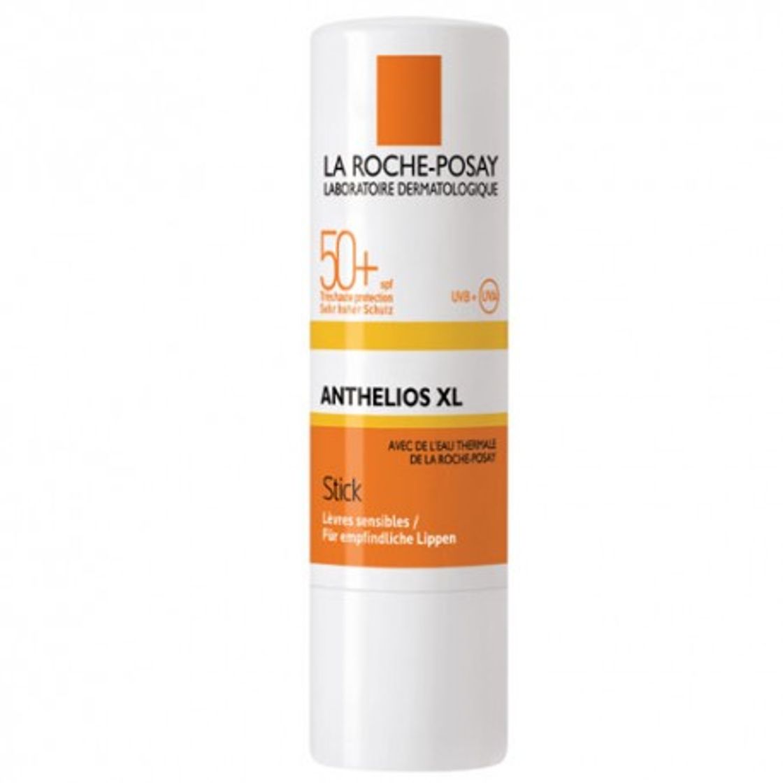 Moda La Roche-Posay Anthelios stick labial SPF50+ 4,7g | PromoFarma