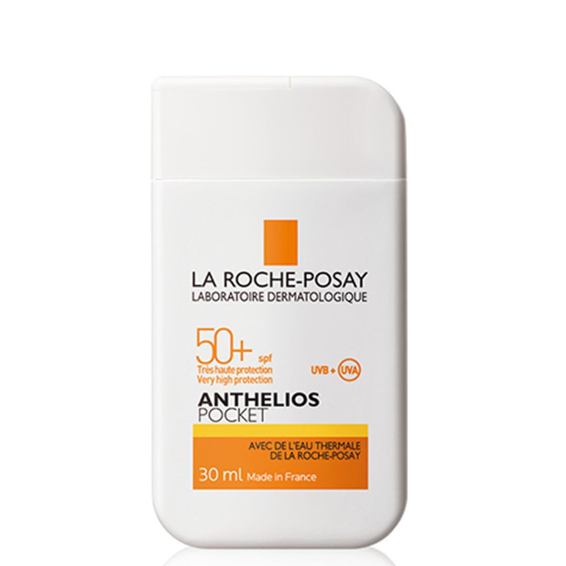 Fashion Protector solar facial La roche-posay spf50