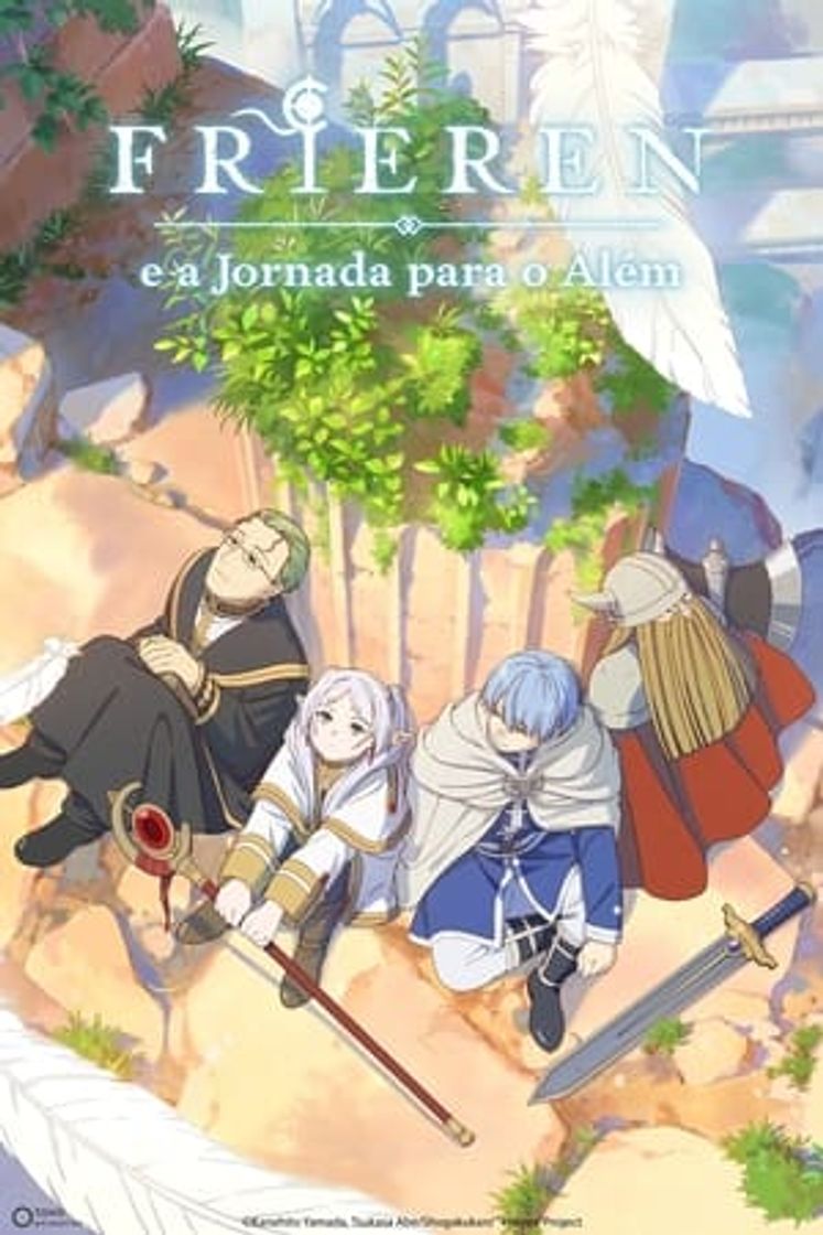 Frieren: Tras finalizar el viaje