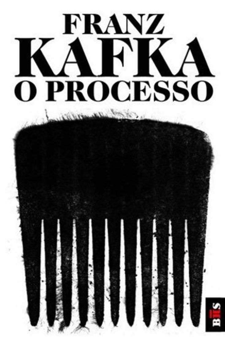 Book O processo