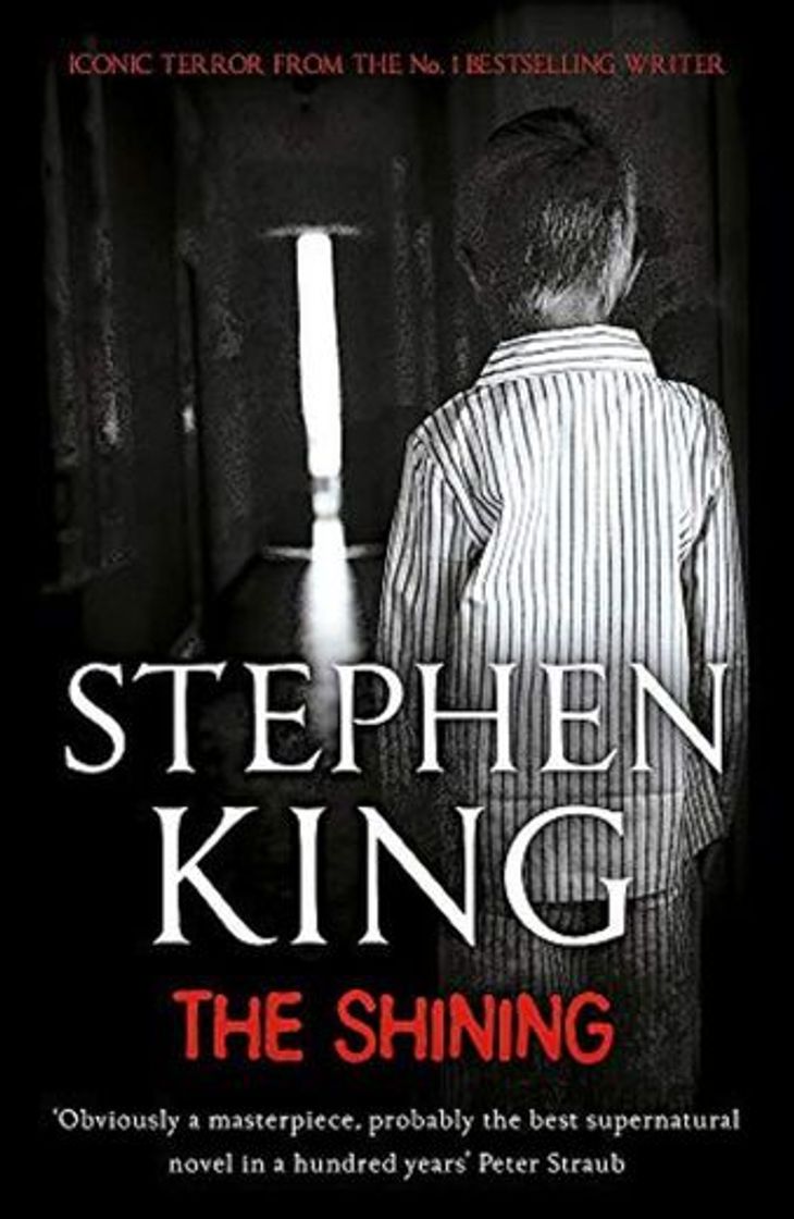 Book The Shining