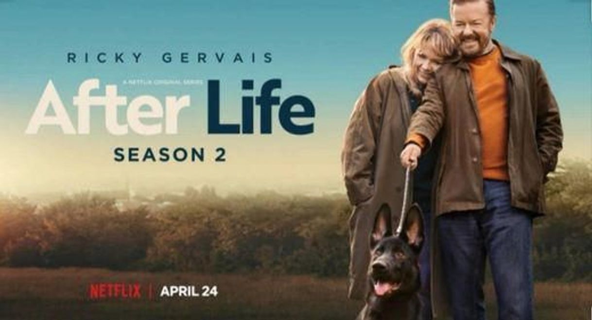 Social After Life