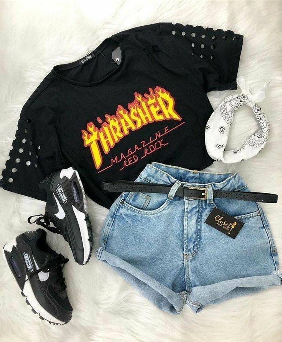 Fashion 🔥