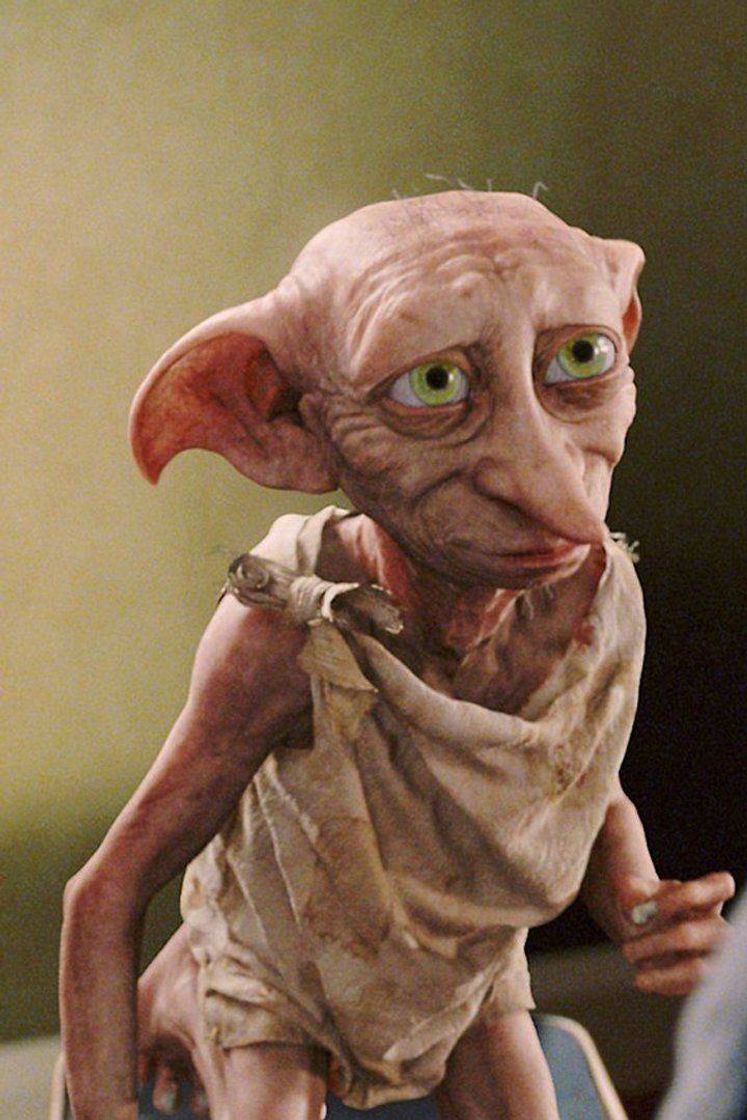 Social Dobby