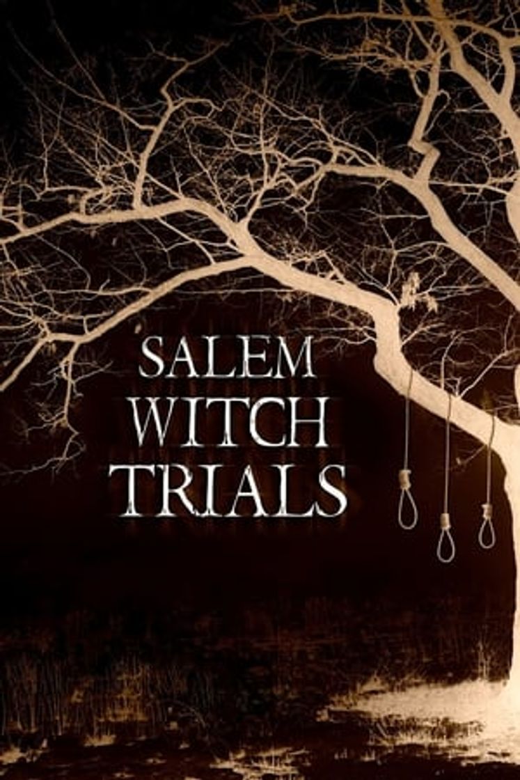 Movie Las brujas de Salem