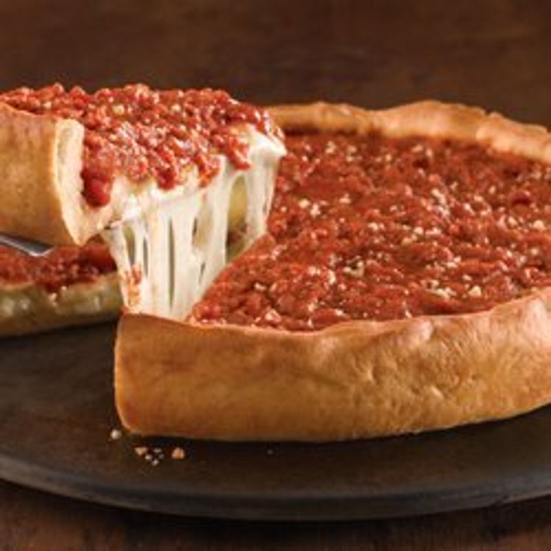 Restaurantes Giordano's