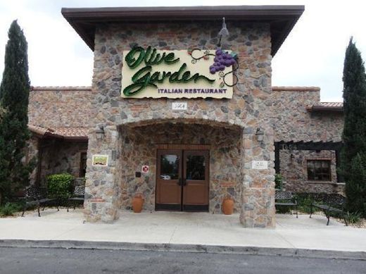 Olive Garden Italian Restaurant - To Go & Delivery Available