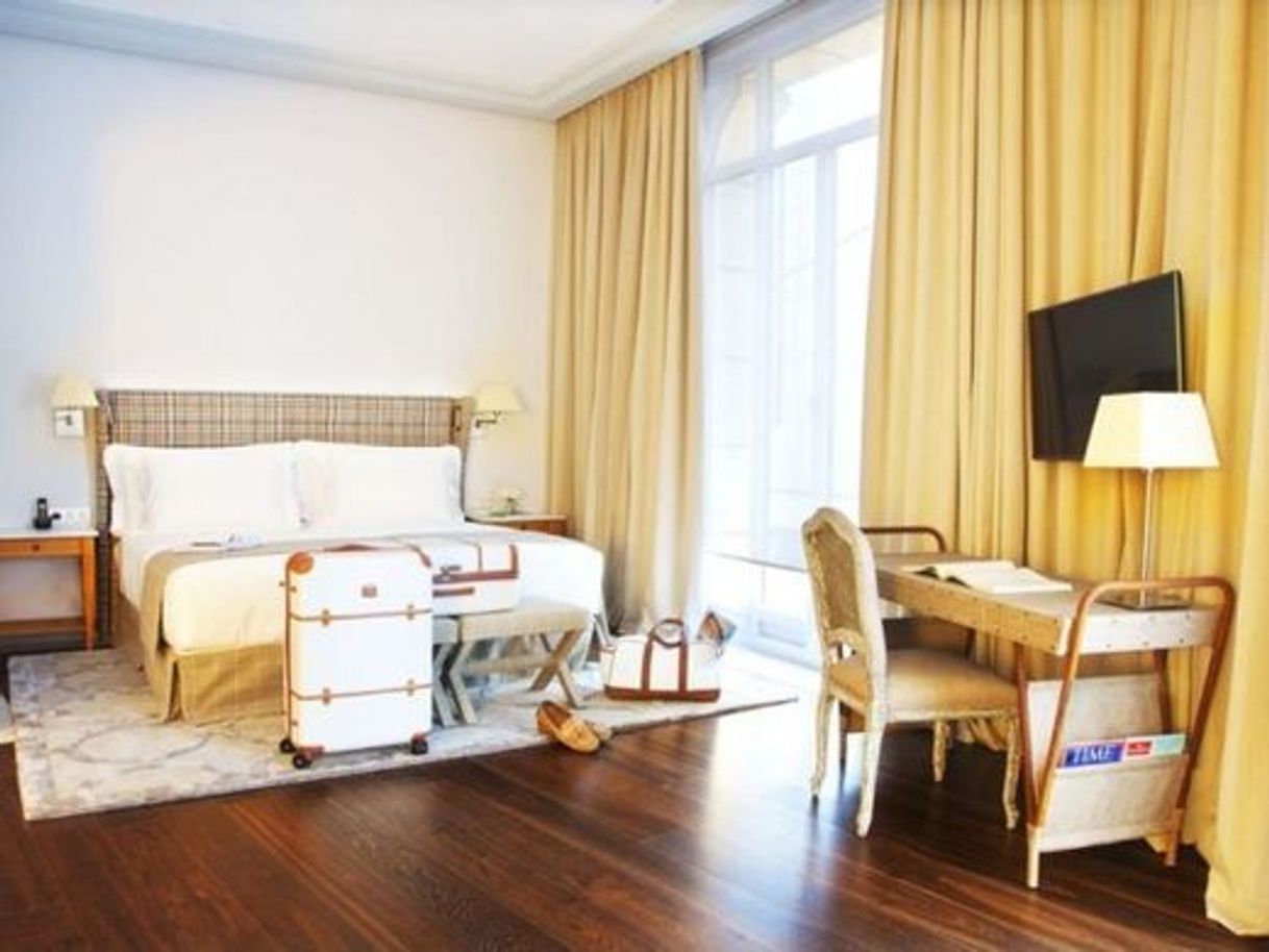 Place URSO Hotel & Spa