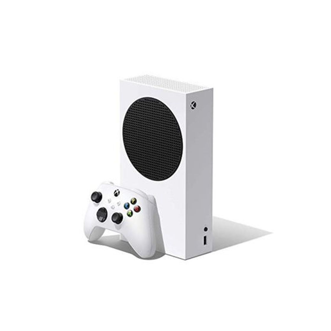 Social Xbox Series S