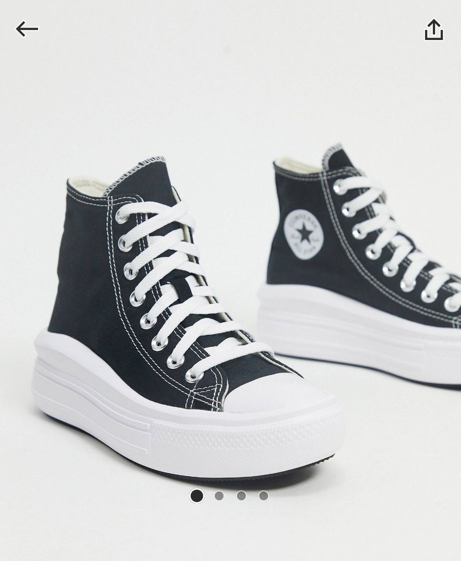 Producto Converse Chuck Taylor 