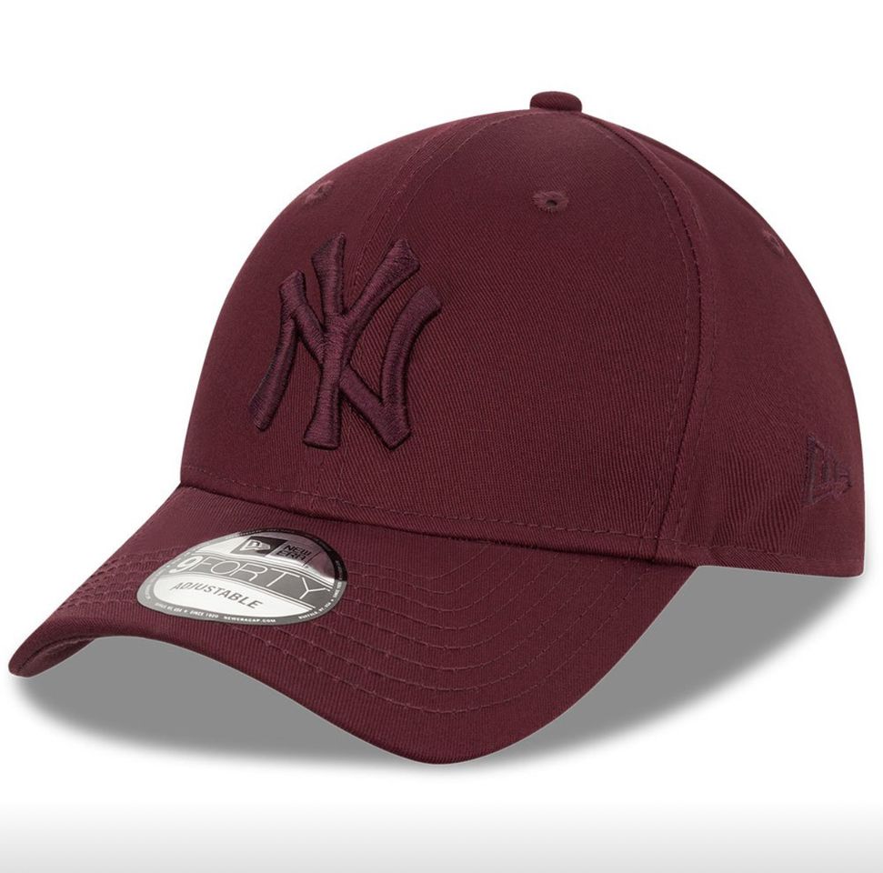 Product New Era Dark Purple 