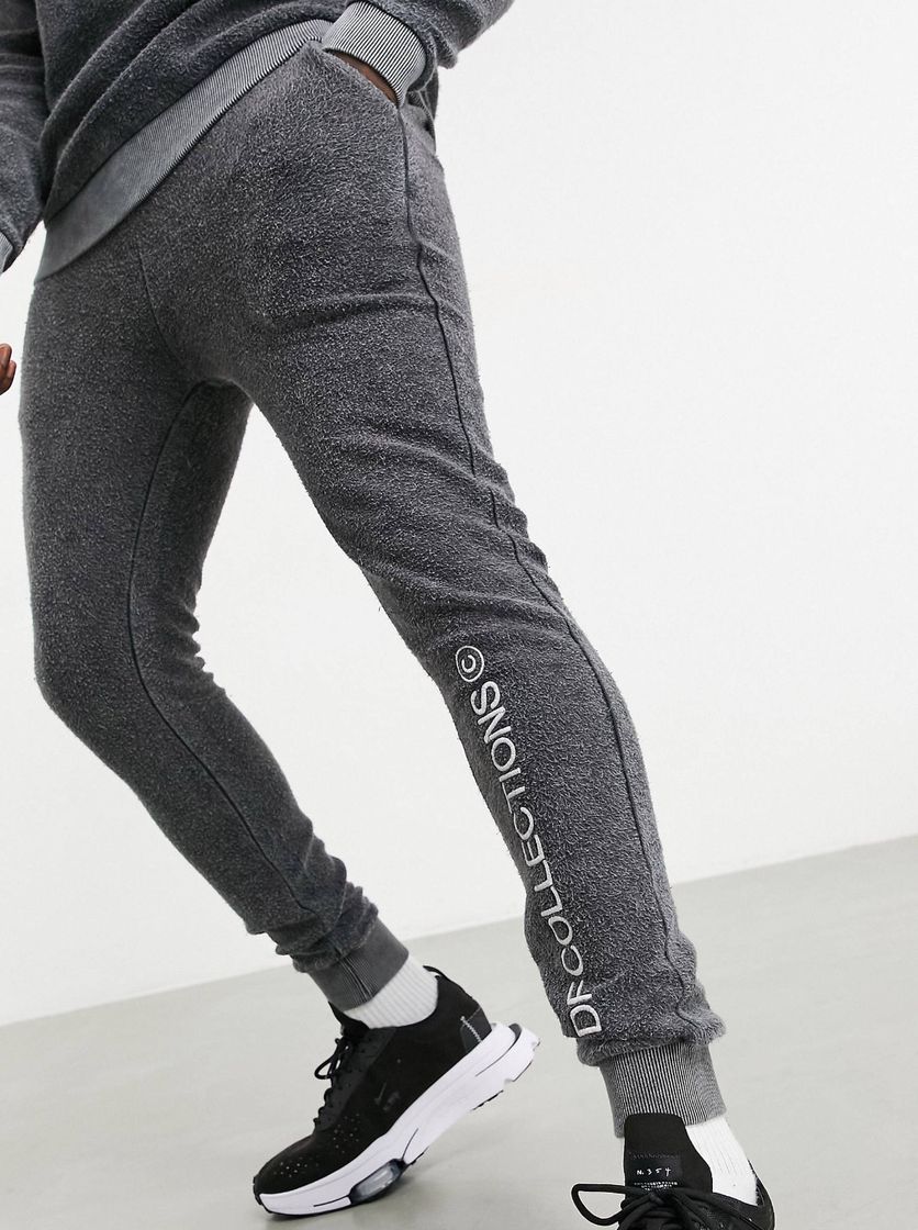 Producto Dark Future Jogger 