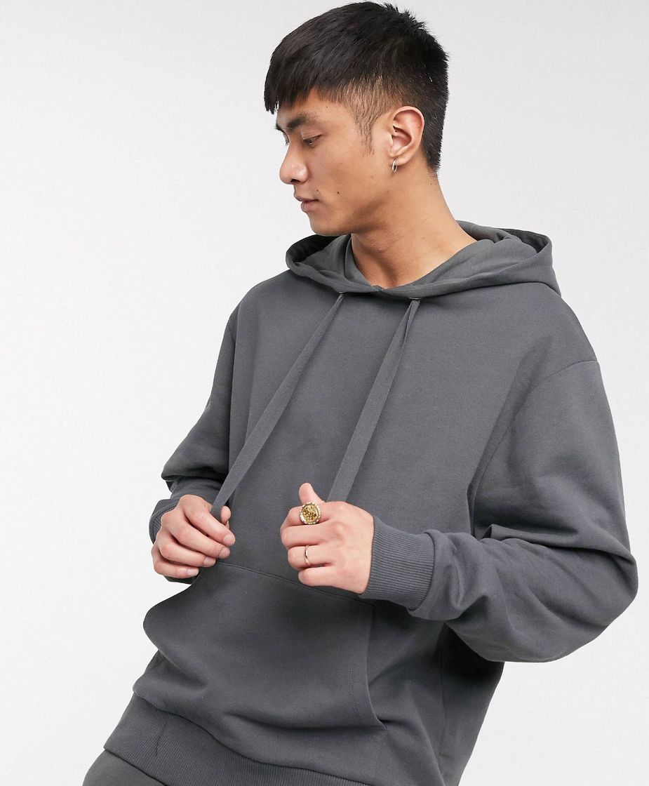 Producto COLLUSION oversized hoodie 