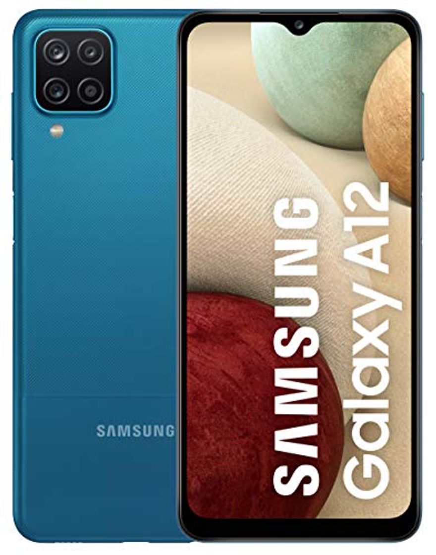 Social Samsung Galaxy A12