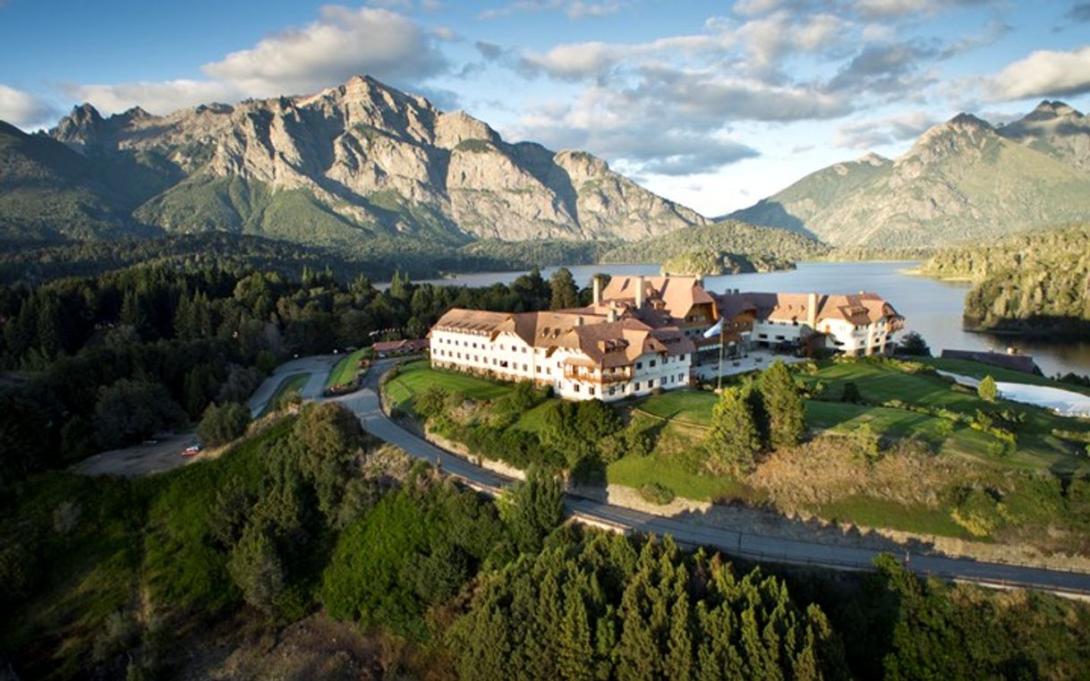 Place Llao Llao Hotel & Resort