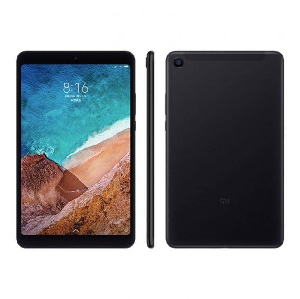 Producto Xiaomi Mi Pad 4